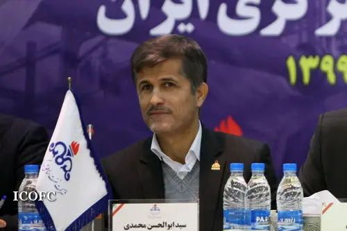 تولید بیش از ۱۳ میلیارد متر مکعب گاز در شرکت بهره برداری نفت و گاز شرق
