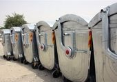 ساخت چهار جایگاه سوخت در منطقه دو؛ به‌زودی