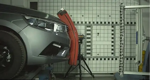 مراجع بین المللی ایمنی «تارا» را تایید کردند