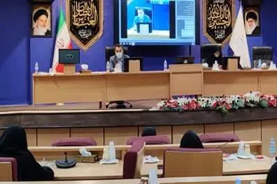 تغذیه مناسب و ورزش مداوم دو دستور اصلی برای سلامت بانوان است