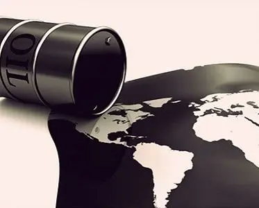 ذخیرهسازیهای شناور نفت جهان در حال کاهش است
