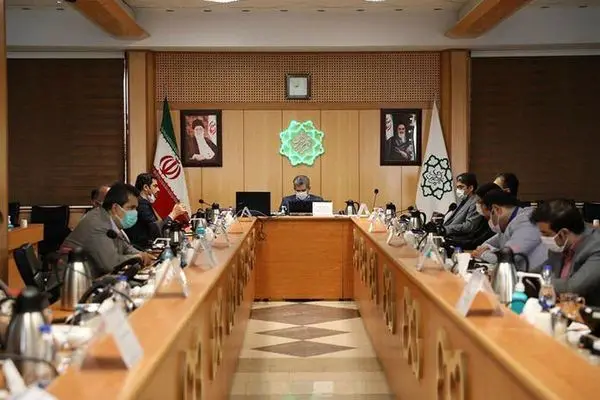 پاسخگویی به ۳۶۰ نفر از شهروندان و کارکنان شهرداری تهران