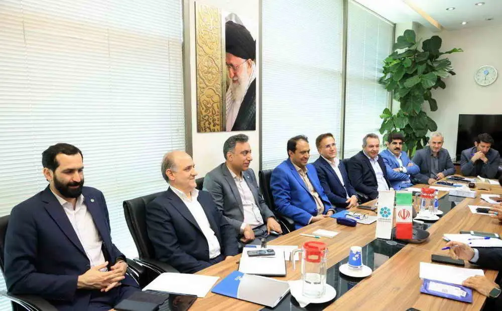 بسترسازی برای پرداخت کلیه تسهیلات خرد بانک توسعه تعاون از طریق تی تی پلاس

