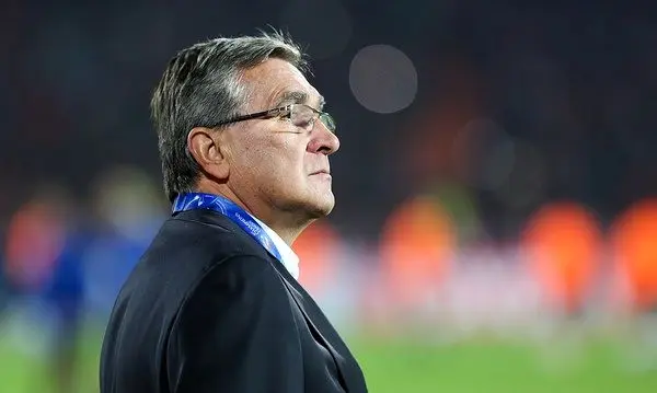 موفقیت هر تیم ایرانی، موفقیت همه است