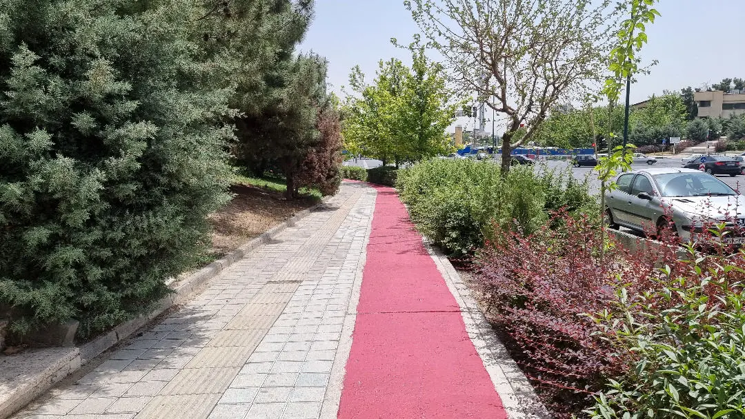 اجرای27 کیلومتر پیاده روسازی در منطقه۲ پایتخت

