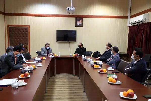 هم اندیشی علمی برای رفع نوآورانه معضلات شهر