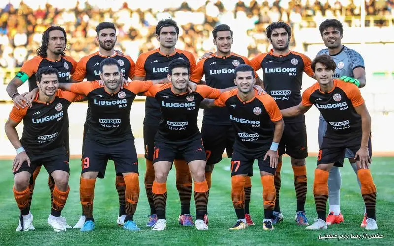 تمرینات مس کرمان ازشنبه پیگیری می شود