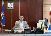 ارائه خدمات درمانی به بیش از ۳۵۰۰ نفر از ساکنان مجاور تاسیسات

