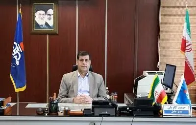 استقرار سامانه آنلاین راهبری تعمیرات در شرکت بهره‌برداری نفت و گاز مارون

