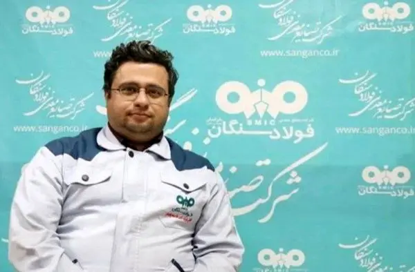 مدیریت داده‌محور و توسعه فردی با ابزارهای هوش مصنوعی در فولاد سنگان

