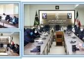برپایی شورای اداری منطقه ۱۵ در فرهنگسرای خاوران