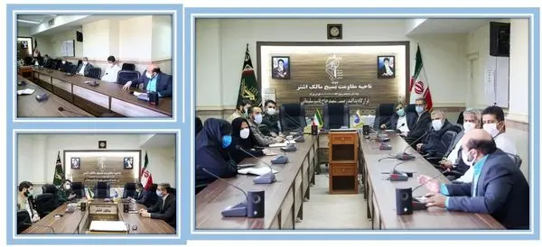استقبال خوب شهروندان منطقه 15 از غربالگری کرونایی