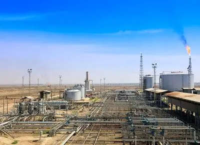 استحصال بیش از191 هزار بشکه نفت در سال 98
