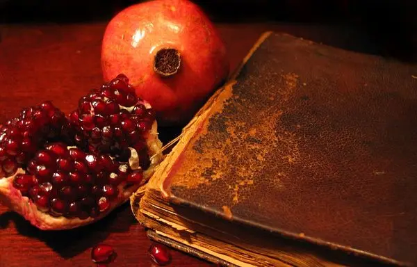 «یلدا» شبی به بلندای تاریخ