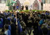 ادامه پخش ویژه برنامه‌های رادیو محرم از لنز ایرانسل