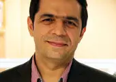 بازدید مدیرعامل بیمه آسیا از مدیریت بیمه‌های عمر و پس انداز

