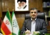 رفع خطر از نقاط حادثه خیز شمال تهران