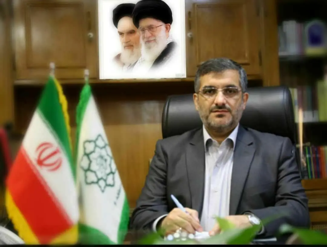 تداوم ایمن سازی و مناسب سازی معابر شهری قلب پایتخت