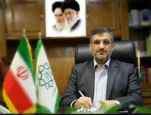 تداوم ایمن سازی و مناسب سازی معابر شهری قلب پایتخت