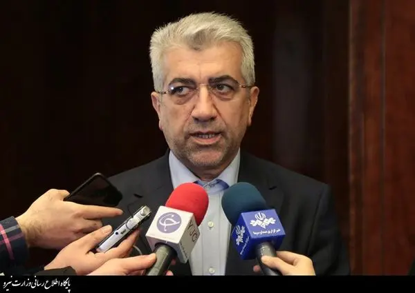 تحریمها خللی در تامین آب و برق ایجاد نخواهد کرد