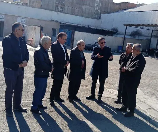 بیمه ایران، نماد خدمت‌رسانی بدون وقفه