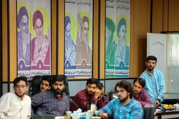 آغاز برگزاری رویداد هنری «امام امت، امت امام » در بهشت زهرا (س)