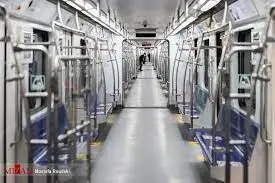 تشریح تمهیدات صورت‌گرفته برای مقابله با امیکرون در متروی تهران

