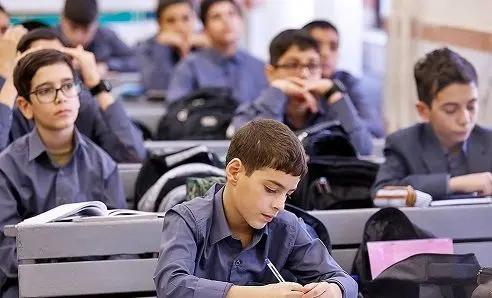 فعالیت موسسات علمی آزاد در مدارس ابتدایی ممنوع