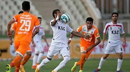 برنامه مسابقات هفته ششم لیگ برتر اعلام شد