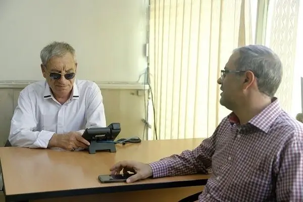 پروژههای مناسبسازی ویژه افراد کمتوان و نابینایان در اولویت قرار دارد