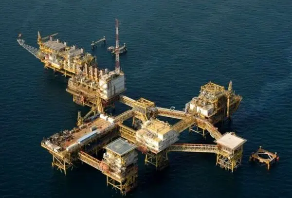 واکنش ایران به مباحث مطرح شده در خصوص میدان نفتی و گازی آرش