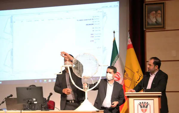 برندگان قرعه کشی " تولد20 سالگی" بانک پارسیان مشخص شدند