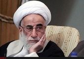 
مردی که ریش هایش را به شکل‌هایی تزئین می‌کند+تصاویر
