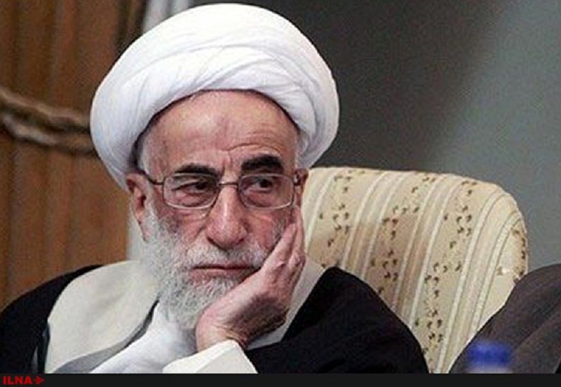 "ته دل" و "سر زبان" عده‌ای کنارآمدن با دشمن است