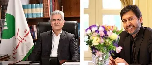 پیام تبریک دکتر بهزاد شیری نایب رییس هیات مدیره و مدیرعامل پست بانک ایران به مناسبت روز شهرداری و دهیاری
