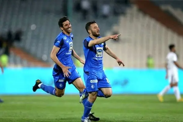 قرارداد کریمی با استقلال فسخ شد