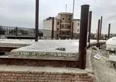 بازرسی کارشناسان اداره HSE از مجموعه ورزشی صدف منطقه ۴

