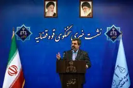 واکنش‌ انگلیس به اعدام یک جاسوس نشانه خباثت این دولت است

