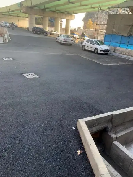 اجرای نهضت ساماندهی جداول در 35 کیلومتر از انهار منطقه یک