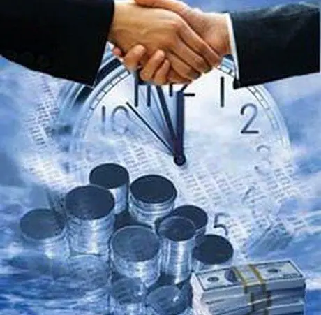 
استقبال از سرمایه‌گذاران ایرانی
