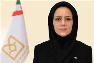 مصاحبه با مدیر حسابرسی داخلی بانک صنعت و معدن
