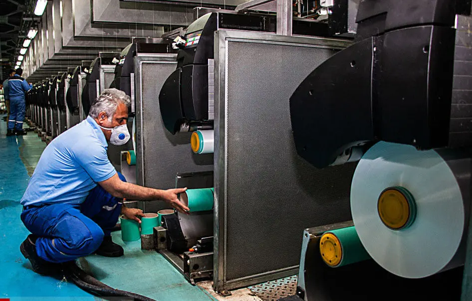 پتروشیمی شهید تندگویان آماده افزایش ظرفیت تولید شد

