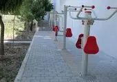 بوستان های شمال تهران آماده میزبانی تابستان  شد

