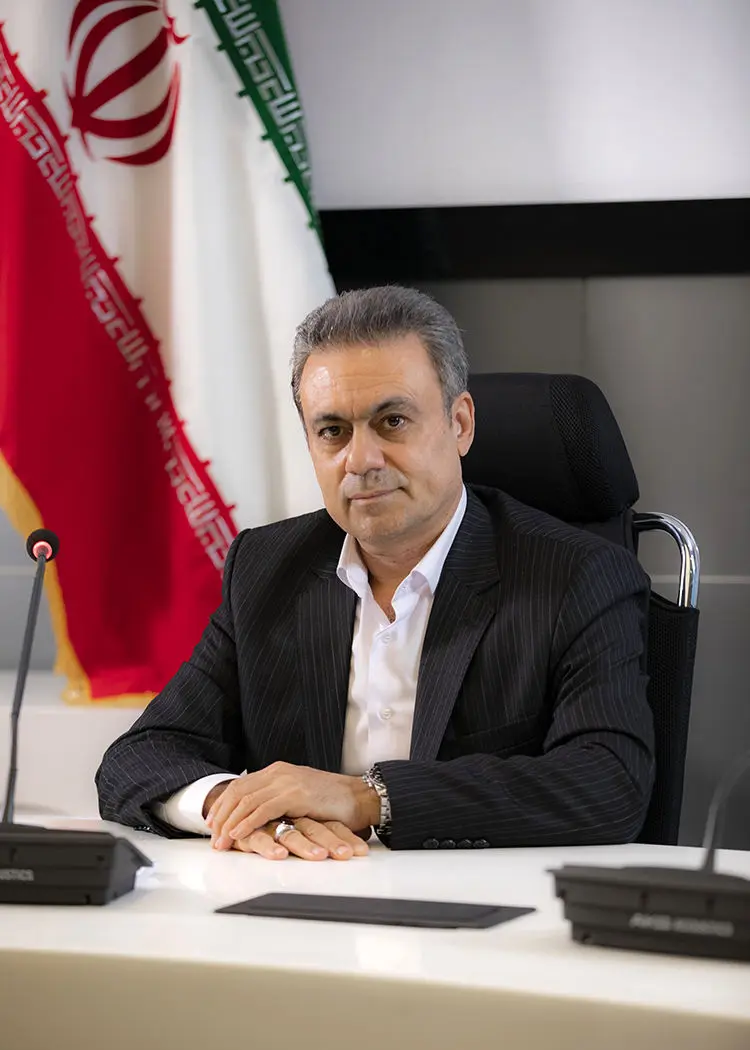 پیام تبریک مدیرعامل بانک ملت به مناسبت روز قلم

