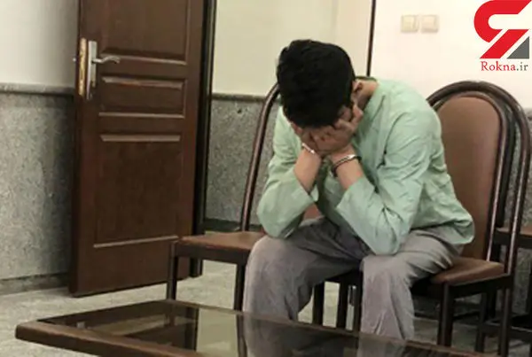 رابطه شیطانی دختر جوان تهرانی با فرزین + عکس 