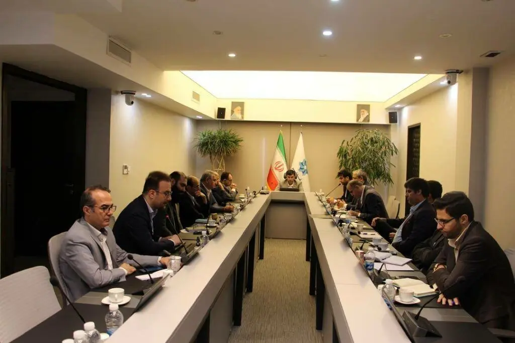 عملکرد پارس ویرا با خط کشِ نیازِ کشور متر شو

