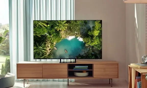 فناوری Real Quantum Dot سامسونگ چگونه استاندارد تلویزیون‌های مدرن را بازتعریف کرد؟