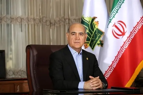 پیام مدیرعامل بانک کشاورزی به مناسبت درگذشت حجت الاسلام والمسلمین دکتر سید عباس موسویان