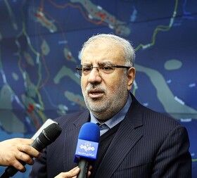 تولید بنزین از طریق متانول کلید خورد