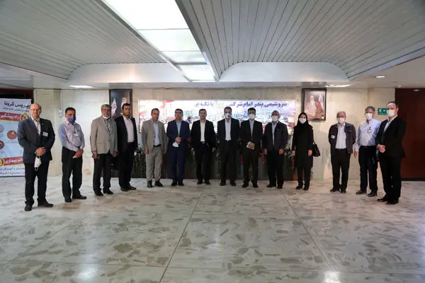 ورود پتروشیمی بندرامام به بورس کلید خورد